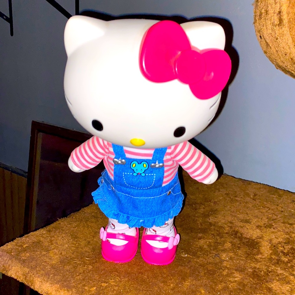 Hello Kitty Sanrio